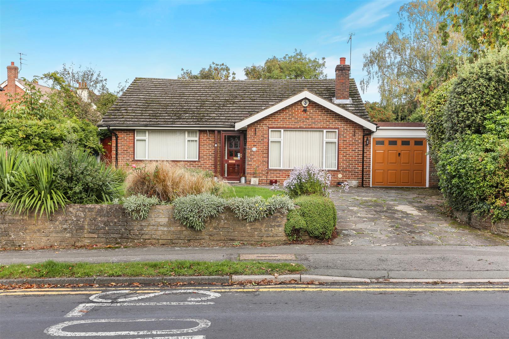 Burdon Lane, South Cheam Home
